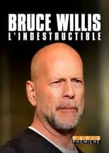 Poster de la película Bruce Willis, un hombre de acción - Películas hoy en TV