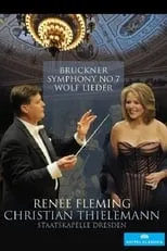 Renée Fleming interpreta a Self en Bruckner - Symphony No. 7 & Wolf - Lieder