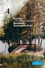 Staatskapelle Berlin es Self en Bruckner Symphony No. 4