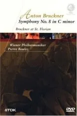 Pierre Boulez interpreta a Self - Conductor en Bruckner: Symphony No. 8: Wiener Philharmoniker