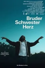 Poster de Bruder Schwester Herz