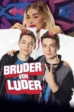 Póster de la película Bruder vor Luder