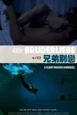 Portada de Bruderliebe