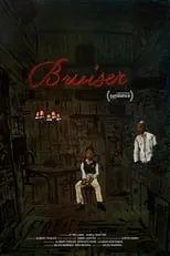 Película Bruiser