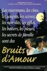 Madeline Grey en la película Bruits d’amour