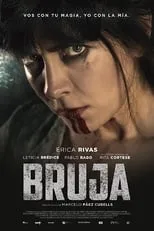 Poster de la película Bruja - Películas hoy en TV