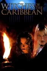 Póster de la película Brujas del Caribe