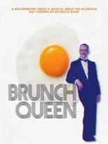 David Deveau es Himself en Brunch Queen