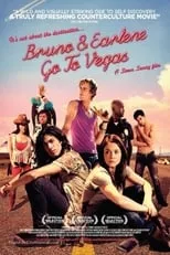 Ross William Wild interpreta a Brody en Bruno & Earlene Go to Vegas