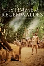 Poster de la película Bruno Manser - Die Stimme des Regenwaldes - Películas hoy en TV