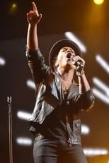 Película Bruno Mars - BBC Radio 1's Big Weekend 2013 Derry-Londonderry