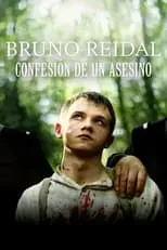 Dimitri Doré interpreta a Bruno Reidal en Bruno Reidal: confesión de un asesino