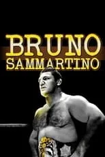 Poster de la película Bruno Sammartino, La Mia Mama - Películas hoy en TV