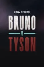 Poster de la película Bruno v Tyson - Películas hoy en TV