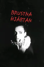 Portada de Brustna hjärtan