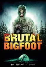 C. Thomas Biscardi es Thomas Biscardi en Brutal Bigfoot