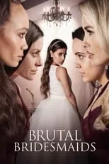 Póster de la película Brutal Bridesmaids