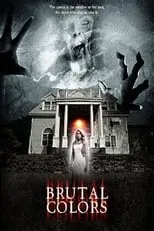 Britt Bowman interpreta a Brie en Brutal Colors