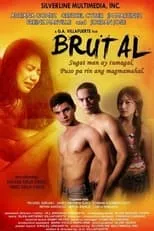 Película Brutal: Sugat Man Ay Tumagal… Puso Pa Rin Ang Magmamahal