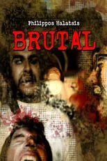 Portada de Brutal