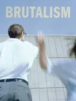 Charlie Baptista es Charlie en BRUTALISM