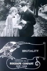 Poster de Brutality