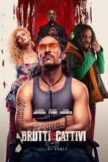 Poster de Brutti e cattivi