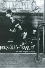 Póster de la película Bruxelles-transit