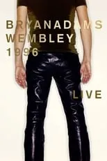 Poster de Bryan Adams - Wembley Live 1996