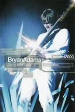 Nick Bracegirdle interpreta a Guest en Bryan Adams: Live at Slane Castle