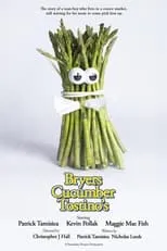 Película Bryers Cucumber Tostinos