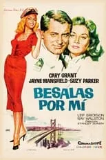 Bruno Balp en la película Bésalas por mí