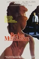 Póster de la película Bésame mortalmente