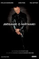 Poster de la película Bésame o mátame - Películas hoy en TV