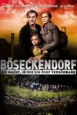 Horst Janson en la película Böseckendorf - Die Nacht, in der ein Dorf verschwand