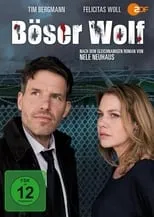 Felicitas Woll es Pia Kirchhoff en Böser Wolf