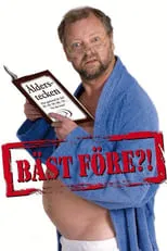 Portada de Bäst före