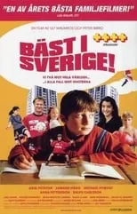 Joakim Nätterqvist en la película Bäst i Sverige!