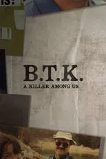 Dennis Rader es Himself en BTK: A Killer Among Us