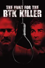 Poster de la película BTK Asesino en serie - Películas hoy en TV