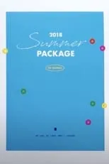 Poster de la película BTS 2018 SUMMER PACKAGE in Saipan - Películas hoy en TV