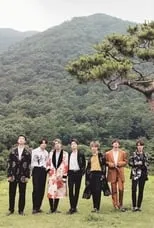 Poster de la película BTS 2019 SUMMER PACKAGE in Korea - Películas hoy en TV