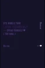 Poster de la película BTS Love Yourself : Speak Yourself [The Final] - Películas hoy en TV