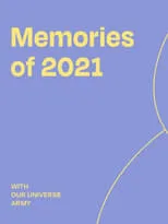 Poster de la película BTS Memories of 2021 - Películas hoy en TV