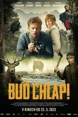 Película BUĎ CHLAP!