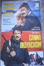 Película Bu Talihimin Canına Okuyacağım