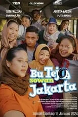 Película Bu Tejo Sowan Jakarta