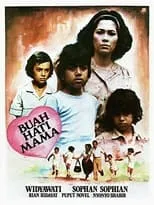 Póster de la película Buah Hati Mama