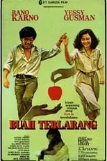 Película Buah Terlarang