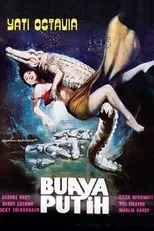 Póster de la película Buaya putih